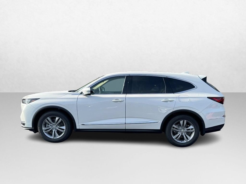 Certified 2026 Acura MDX SH-AWD image 3