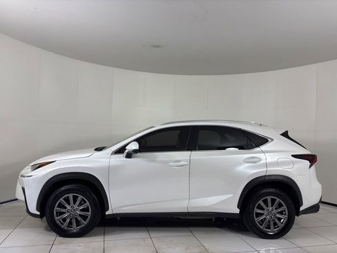 Used 2019 Lexus NX 300 FWD w/ Accessory Package 2 image 2