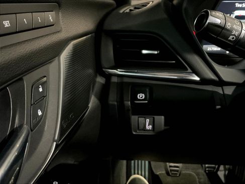 Certified 2023 Cadillac CT4 V Blackwing RWD image 15
