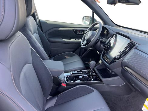 New 2026 Subaru Forester Touring image 15