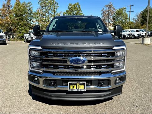 New 2026 Ford F250 XLT w/ XLT Premium Package image 2