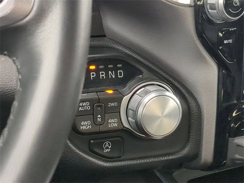 Used 2022 RAM 1500 Laramie image 29