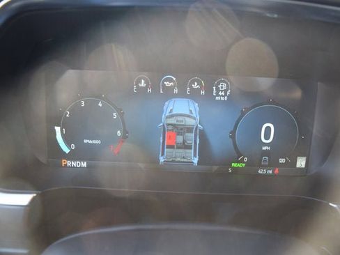 New 2025 Ford F150 Platinum image 9