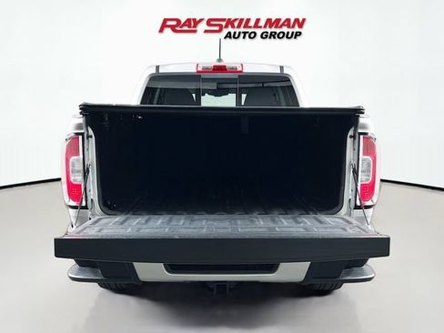 Used 2017 GMC Canyon Denali AWD/4WD image 25