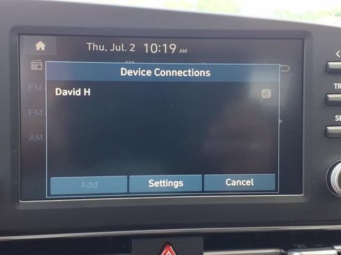 New 2026 Hyundai Elantra SE FWD image 9