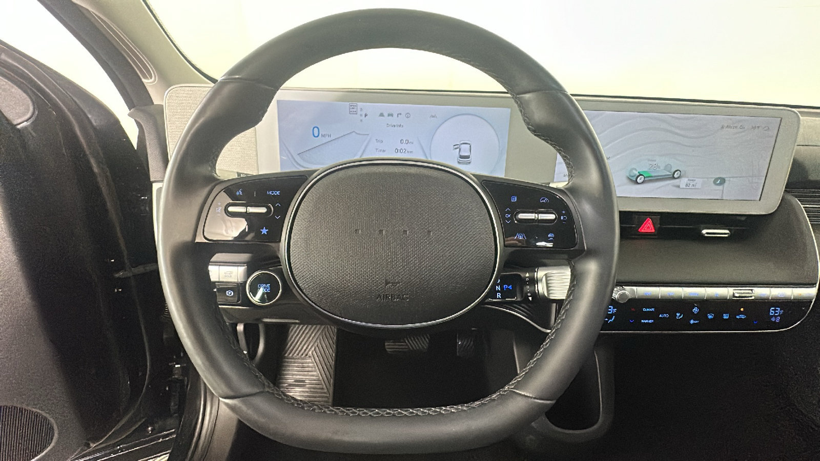 Used 2024 Hyundai Ioniq 5 SEL AWD/4WD image 15