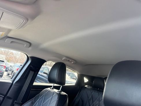 Used 2025 Ford Mustang Mach-E Select image 24