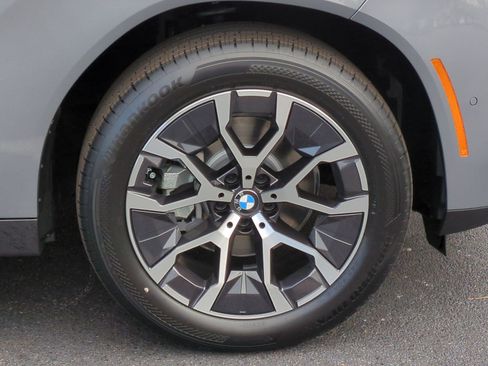 Certified 2026 BMW X3 xDrive30i w/ Premium Package AWD/4WD image 12