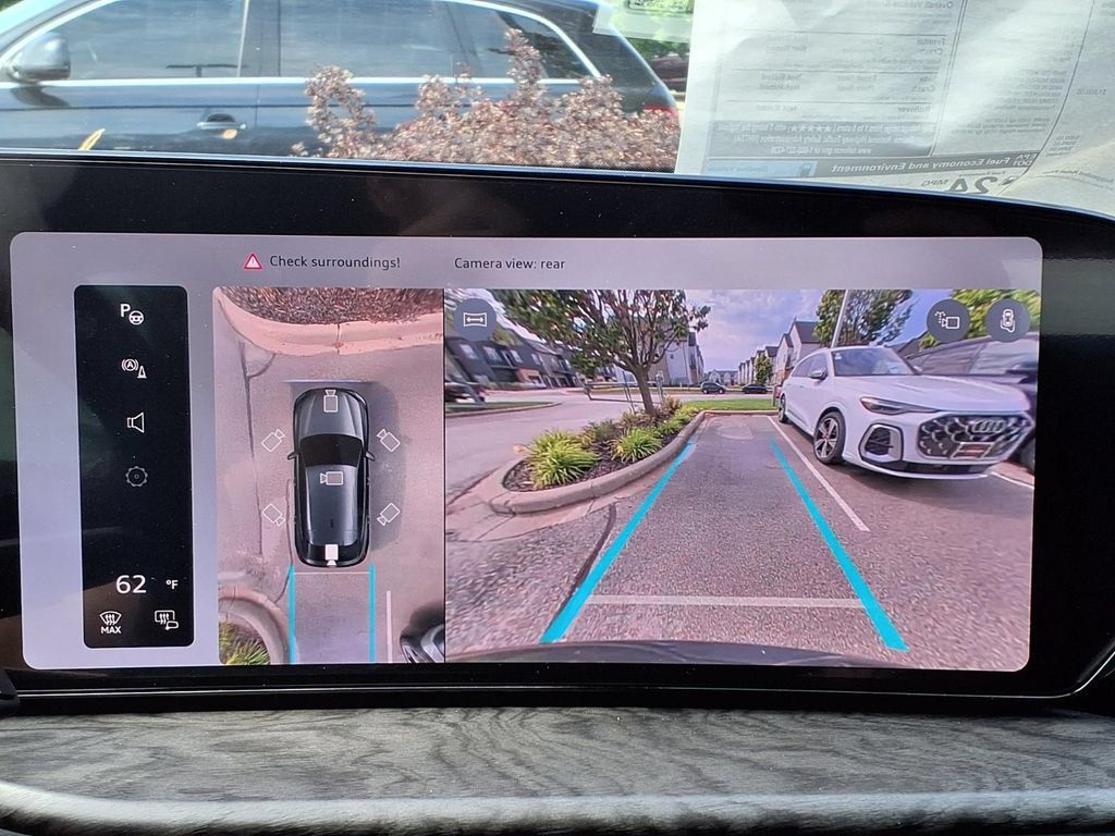 New 2026 Audi Q5 Premium Plus AWD/4WD image 20