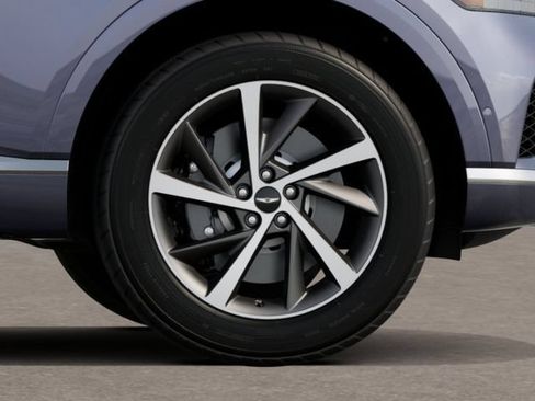 New 2027 Genesis GV80 3.5T Advanced AWD/4WD image 8