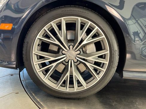 Used 2016 Audi A7 3.0T Premium Plus w/ 20" Wheel & Tire Package image 39