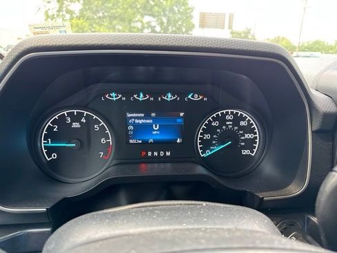 Used 2023 Ford F150 XL w/ STX Appearance Package RWD image 30