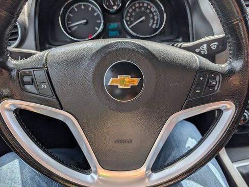 Used 2012 Chevrolet Captiva Sport LTZ AWD/4WD image 21