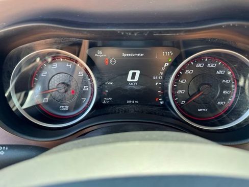 Certified 2023 Dodge Charger Scat Pack RWD image 13