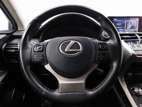 Used 2020 Lexus NX 300 FWD image 38