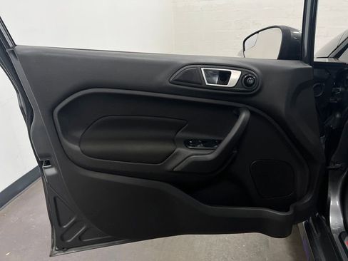 Used 2019 Ford Fiesta ST image 12