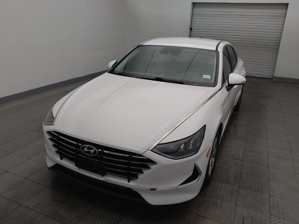 Used 2022 Hyundai Sonata SE FWD image 15