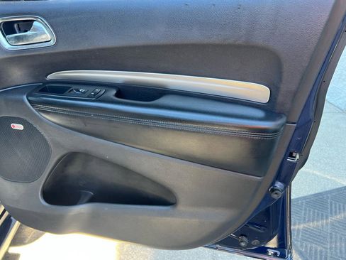 Used 2017 Dodge Durango GT w/ Premium Group AWD/4WD image 19