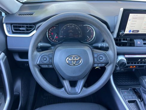 Used 2025 Toyota RAV4 LE image 14