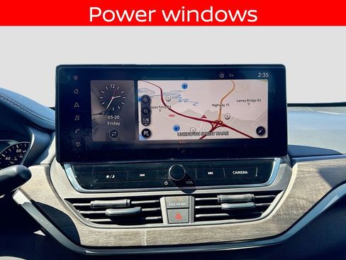 Used 2023 Nissan Altima 2.5 SL image 13