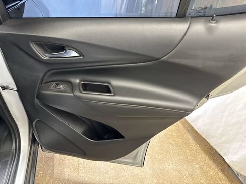 Used 2020 Chevrolet Equinox Premier AWD/4WD image 27