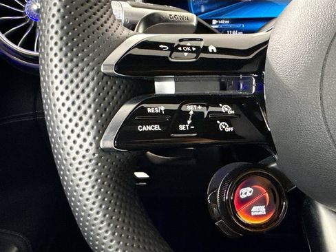 Certified 2025 Mercedes-Benz AMG GT 43 image 11