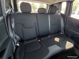 Used 2020 Jeep Renegade Altitude image 4