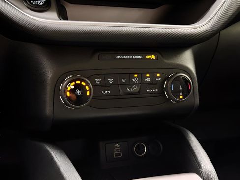 Used 2024 Ford Bronco Sport Big Bend AWD/4WD image 12