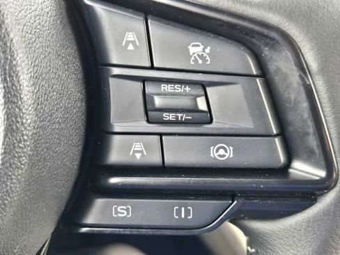 Certified 2026 Subaru Forester Premium AWD/4WD image 17