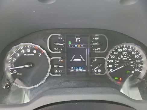 Used 2021 Toyota Tundra SR5 RWD image 23