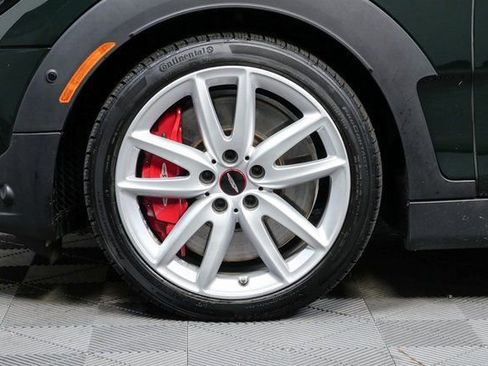 Used 2023 MINI Cooper Clubman John Cooper Works image 4