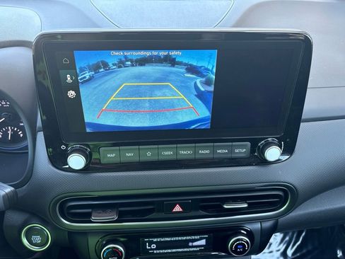 Used 2023 Hyundai Kona SEL w/ Convenience Package AWD/4WD image 22