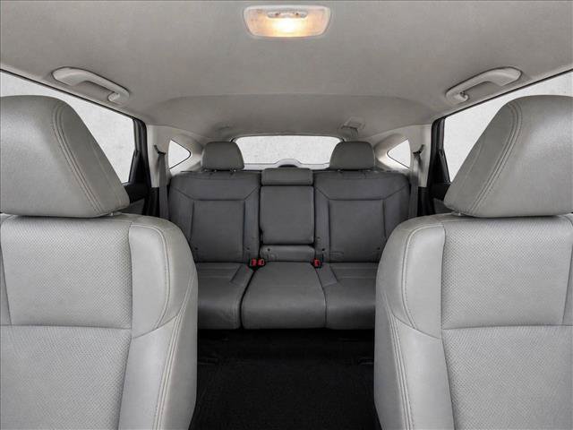 Used 2016 Honda CR-V EX-L image 20
