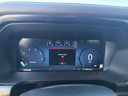 Used 2024 Ford F150 King Ranch w/ FX4 Off-Road Package image 23