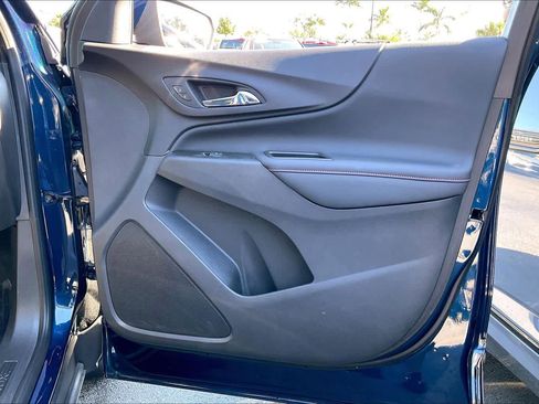 Certified 2023 Chevrolet Equinox RS image 22