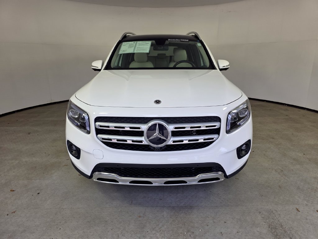 Certified 2023 Mercedes-Benz GLB 250 image 2