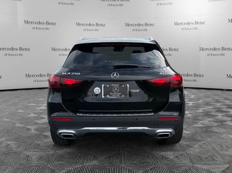 Certified 2026 Mercedes-Benz GLA 250 4MATIC video 4