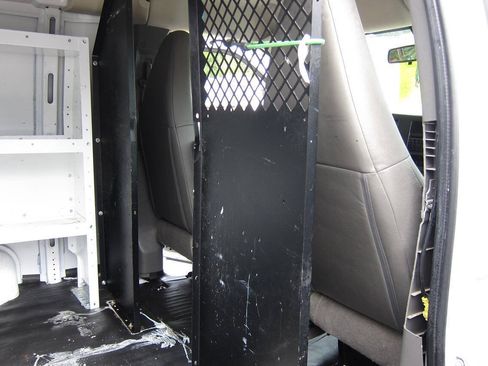 Used 2020 Chevrolet Express 2500 w/ Driver Convenience Package RWD image 13