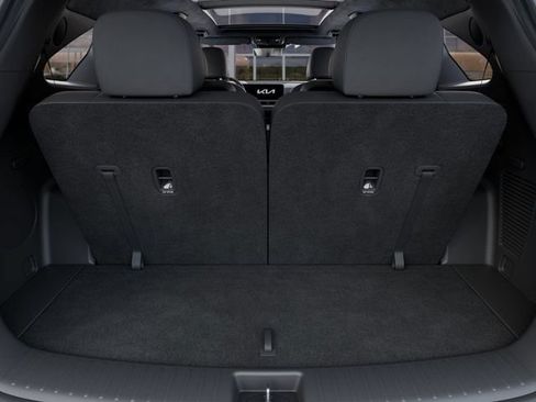New 2025 Kia Sorento SX Prestige AWD/4WD image 20