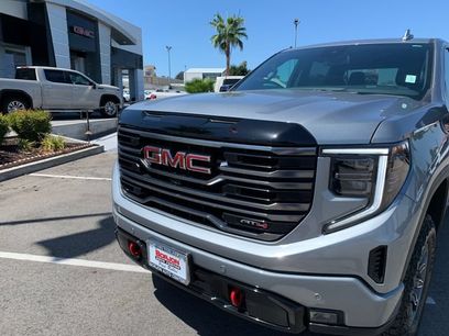 Certified 2026 GMC Sierra 1500 AT4