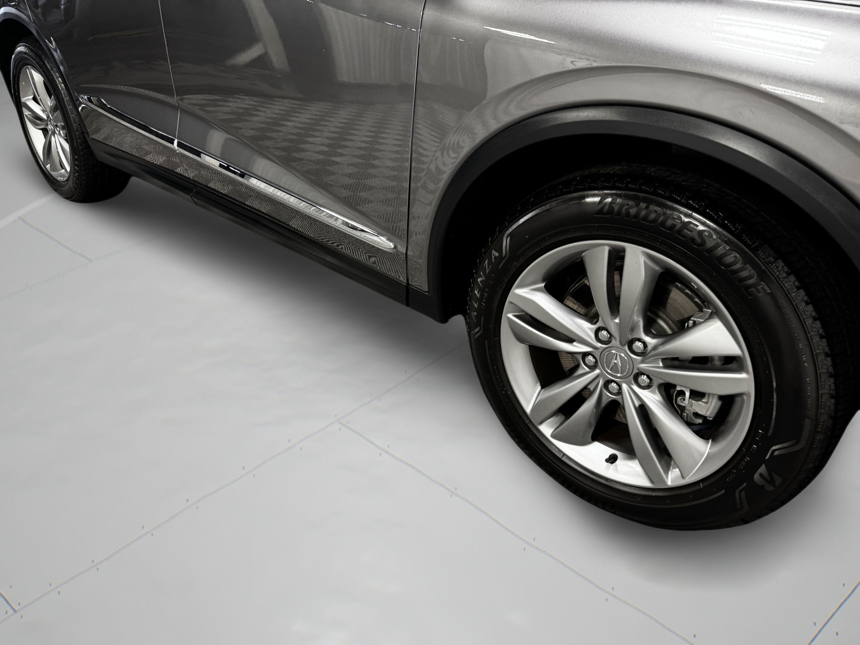 Certified 2026 Acura MDX FWD image 47