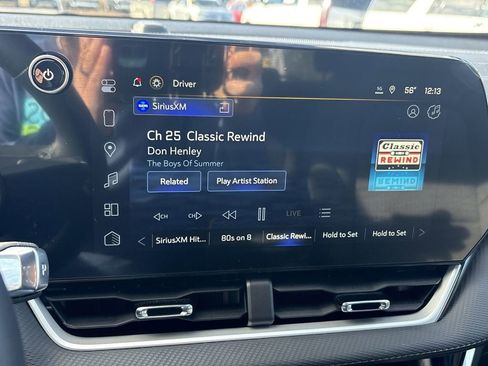 New 2026 Chevrolet Equinox LT image 15