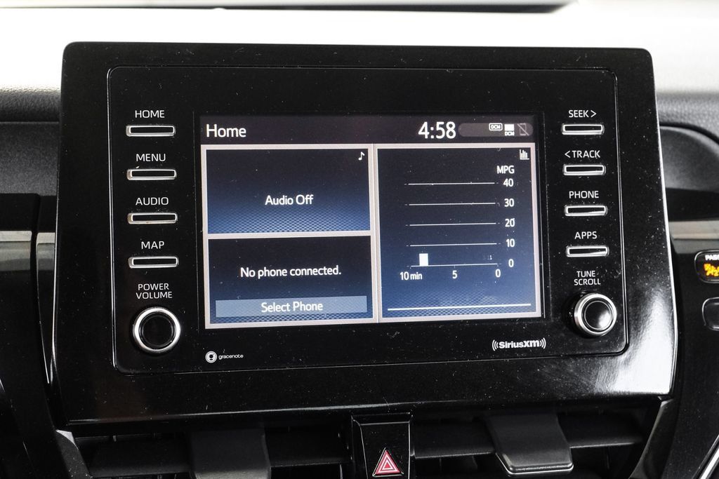 Used 2023 Toyota Camry SE FWD image 23