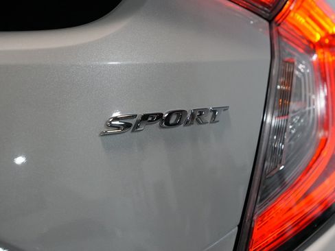 Used 2020 Honda Civic Sport image 13