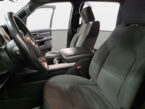 Certified 2023 RAM 1500 Big Horn image 15