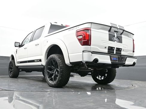 New 2025 Ford F150 Lariat w/ Equipment Group 502A High AWD/4WD image 42