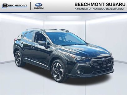 Certified 2026 Subaru Crosstrek 2.5i Limited