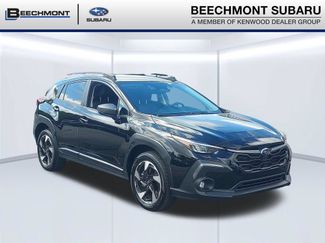 Certified 2026 Subaru Crosstrek 2.5i Limited AWD/4WD video 1