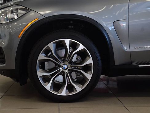 Used 2014 BMW X5 xDrive35i AWD/4WD image 22