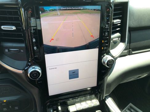 New 2025 RAM 2500 Lone Star image 26